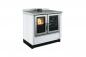 Preview: built-in cooking stove Venezia from La Nordica